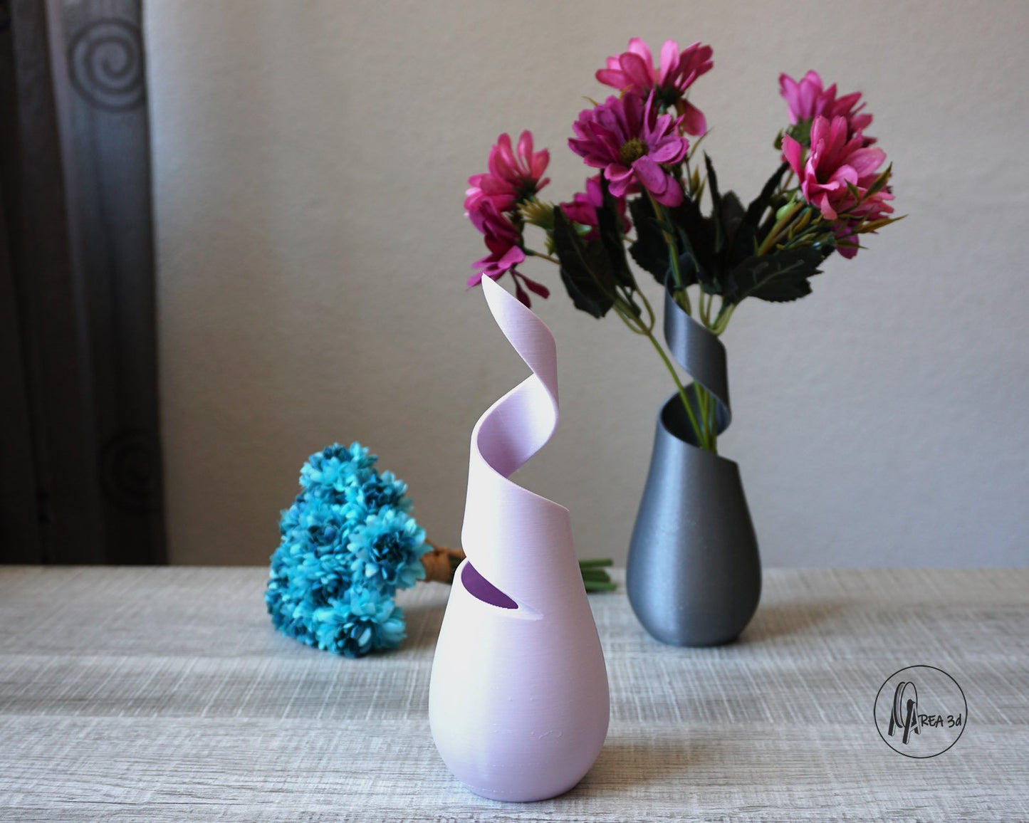 Vase Giro