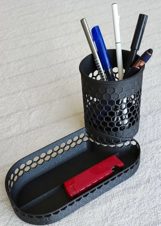 Stiftehalter Set
