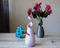Vase Giro